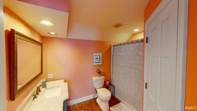 913 W 20th Street, Jasper, IN 47546