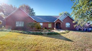 913 W 20th Street, Jasper, IN 47546