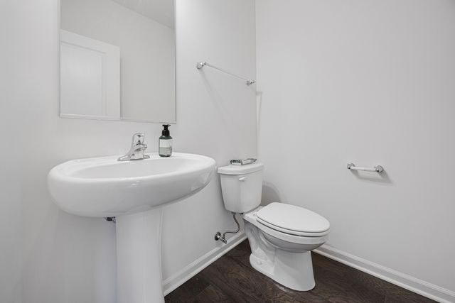 2317 Alumni Drive, Schaumburg, IL 60173