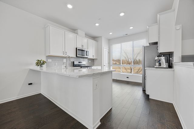 2317 Alumni Drive, Schaumburg, IL 60173