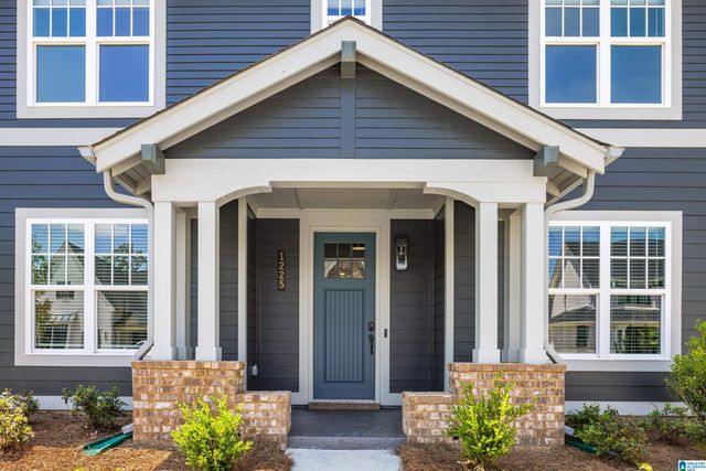 2106 BUTLER ROAD, Hoover, AL 35244