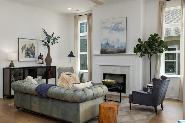 2106 BUTLER ROAD, Hoover, AL 35244