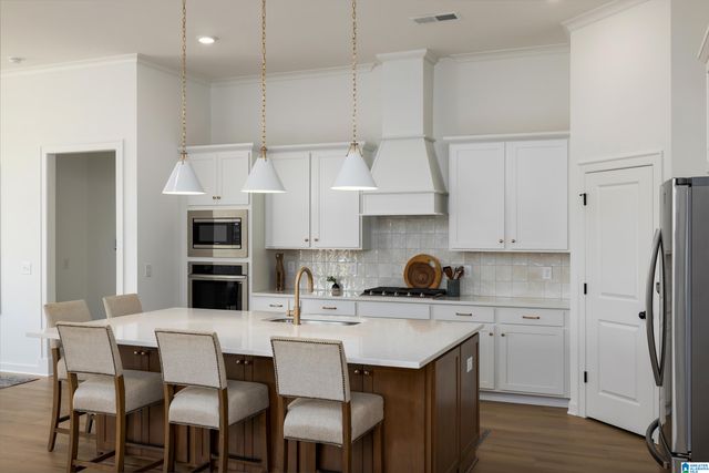 2106 BUTLER ROAD, Hoover, AL 35244