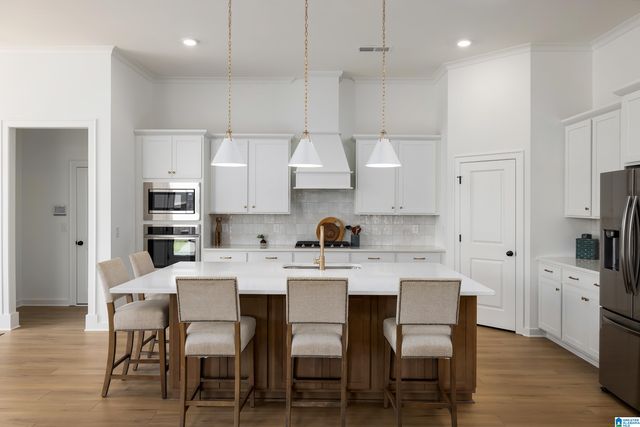 2106 BUTLER ROAD, Hoover, AL 35244