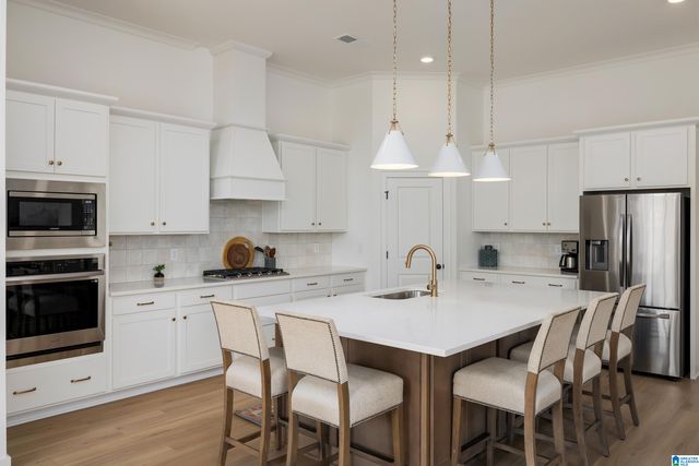 2106 BUTLER ROAD, Hoover, AL 35244