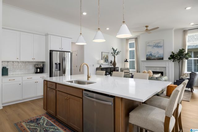 2106 BUTLER ROAD, Hoover, AL 35244