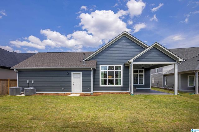 2106 BUTLER ROAD, Hoover, AL 35244