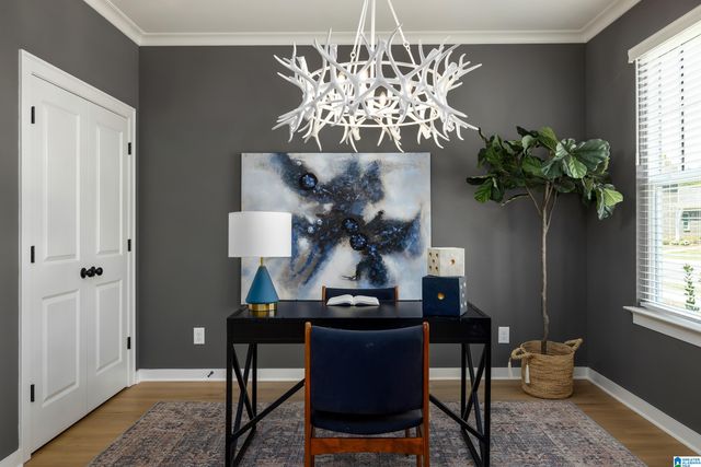 2106 BUTLER ROAD, Hoover, AL 35244