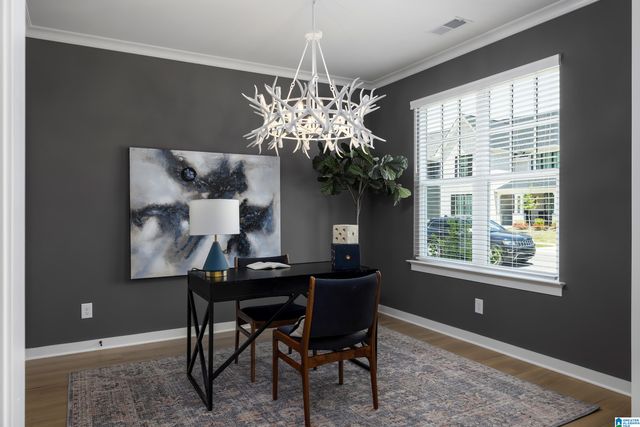 2106 BUTLER ROAD, Hoover, AL 35244