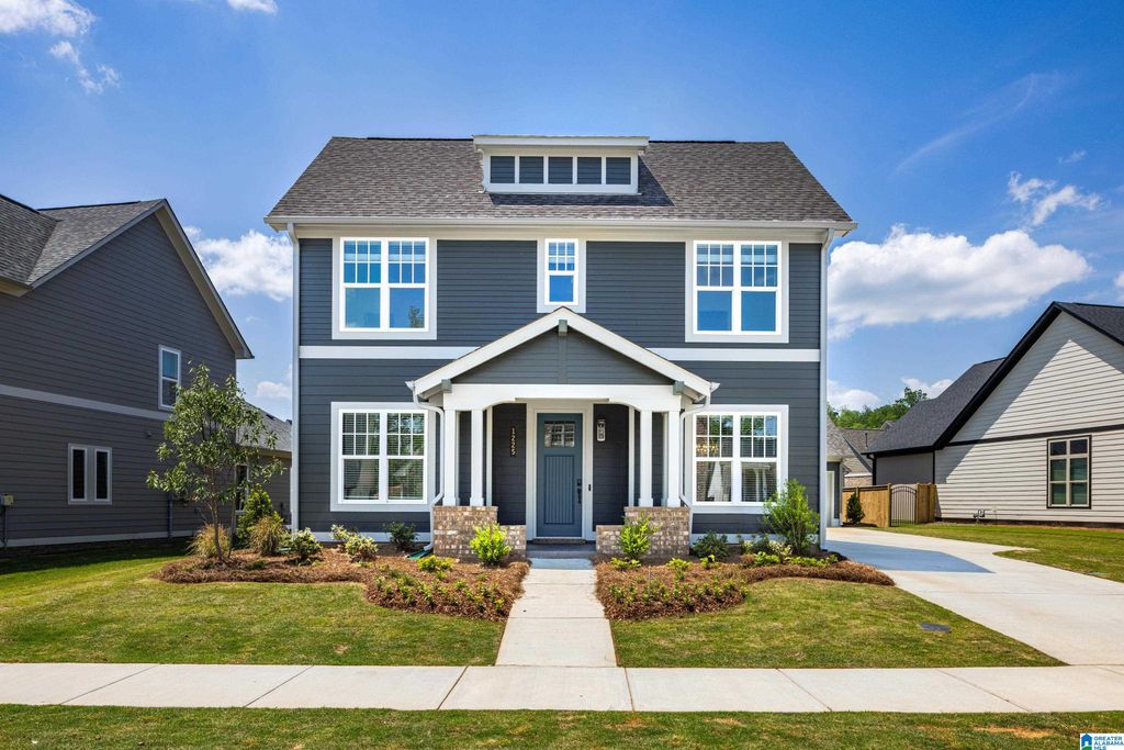 2106 BUTLER ROAD, Hoover, AL 35244