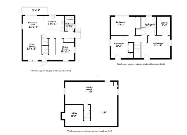 14 Wasilla Dr, Leicester, MA 01542