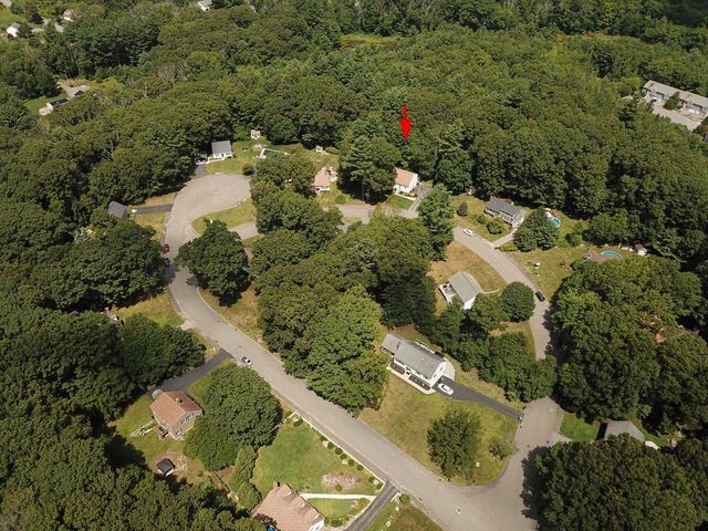 14 Wasilla Dr, Leicester, MA 01542
