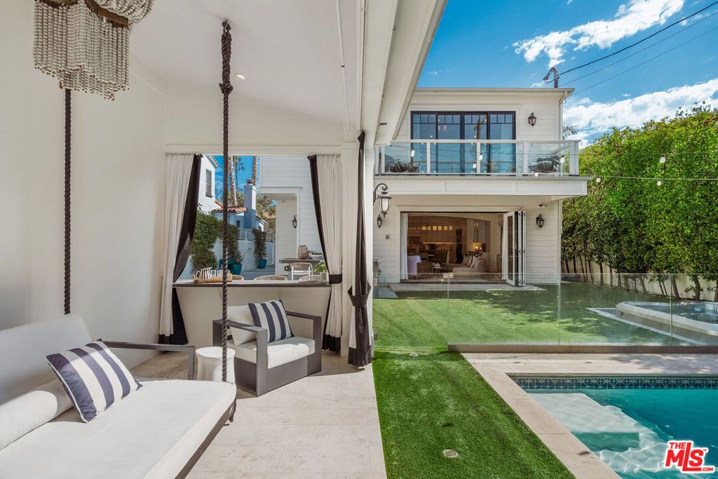 Image 51 of property listing at 6227 W 5th Street, Los Angeles, CA 90048