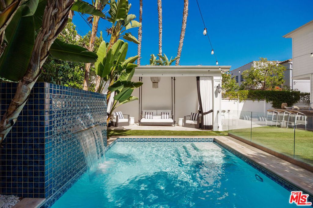 Image 53 of property listing at 6227 W 5th Street, Los Angeles, CA 90048