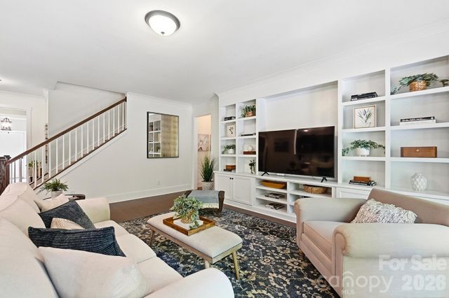 1205 Crofton Drive, Waxhaw, NC 28173
