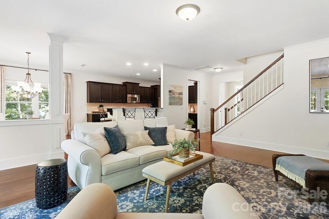 1205 Crofton Drive, Waxhaw, NC 28173