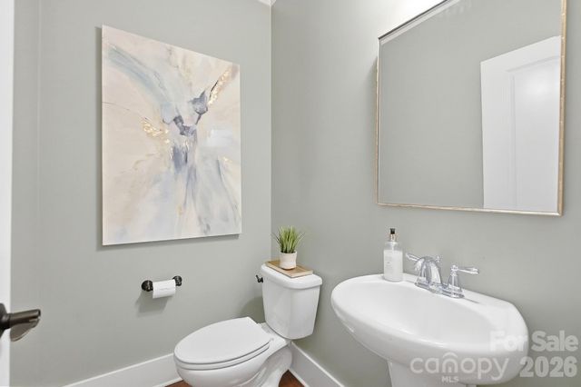 1205 Crofton Drive, Waxhaw, NC 28173