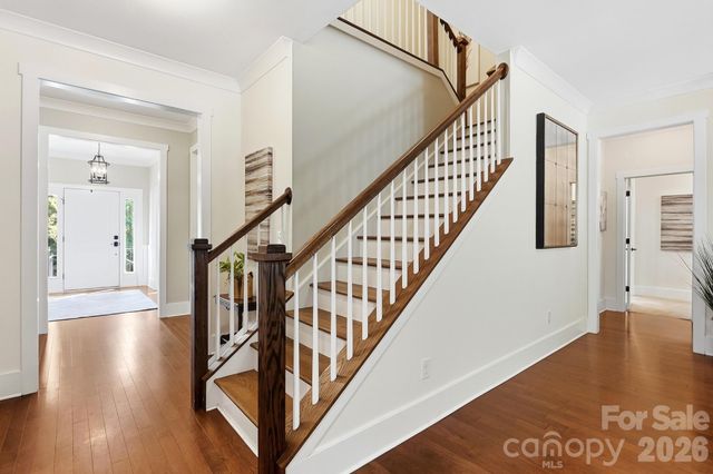 1205 Crofton Drive, Waxhaw, NC 28173