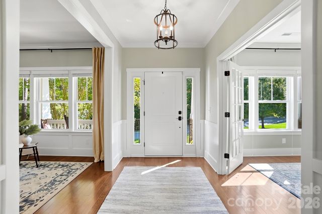1205 Crofton Drive, Waxhaw, NC 28173