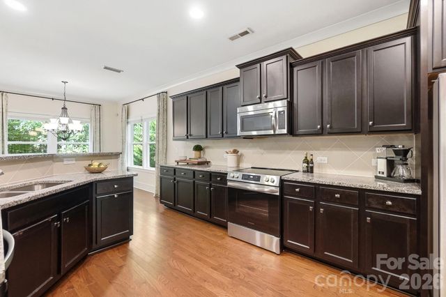 1205 Crofton Drive, Waxhaw, NC 28173