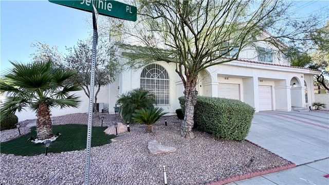 4125 Jennie Place, Las Vegas, NV 89147