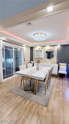 4125 Jennie Place, Las Vegas, NV 89147