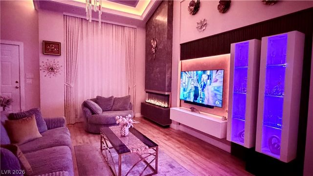 4125 Jennie Place, Las Vegas, NV 89147