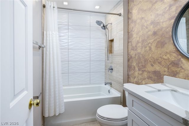 4125 Jennie Place, Las Vegas, NV 89147