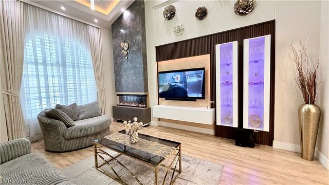 4125 Jennie Place, Las Vegas, NV 89147