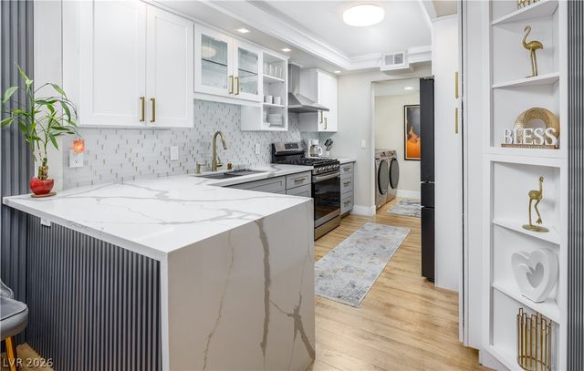 4125 Jennie Place, Las Vegas, NV 89147