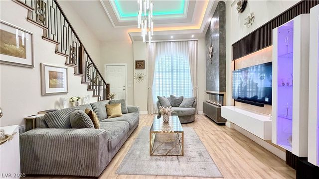 4125 Jennie Place, Las Vegas, NV 89147