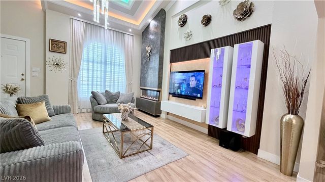 4125 Jennie Place, Las Vegas, NV 89147