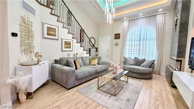 4125 Jennie Place, Las Vegas, NV 89147