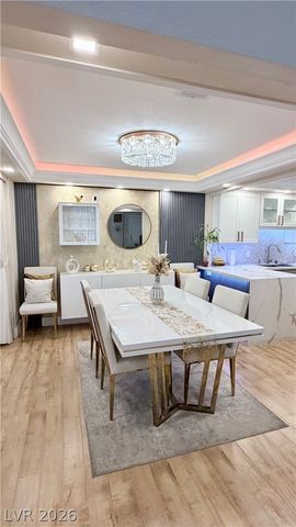 4125 Jennie Place, Las Vegas, NV 89147