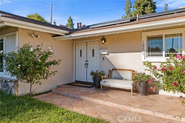 10215 Casaba, Chatsworth (los Angeles), CA 91311