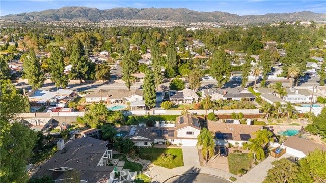 10215 Casaba, Chatsworth (los Angeles), CA 91311