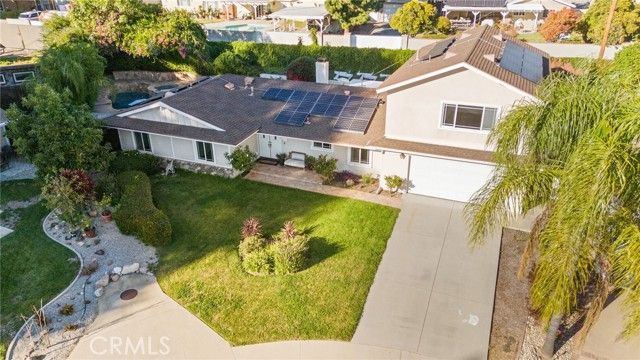 10215 Casaba, Chatsworth (los Angeles), CA 91311