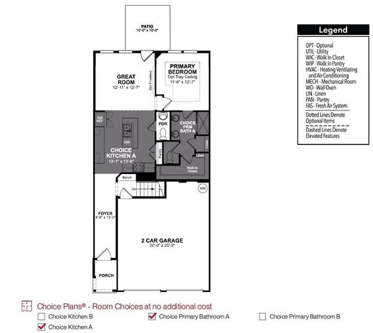 643 Club View Way, Mount Juliet, TN 37122