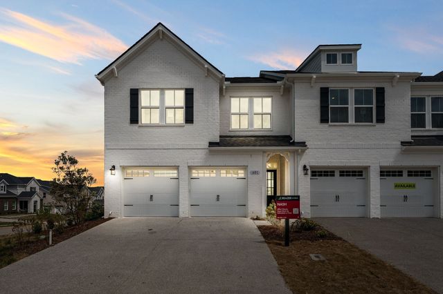643 Club View Way, Mount Juliet, TN 37122
