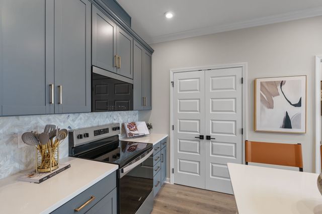 643 Club View Way, Mount Juliet, TN 37122
