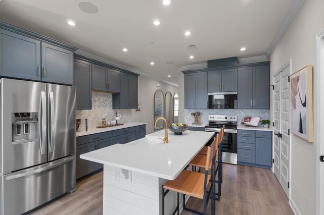 643 Club View Way, Mount Juliet, TN 37122