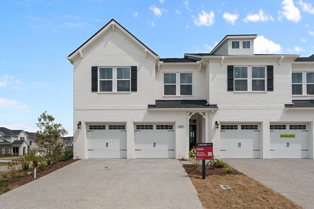 643 Club View Way, Mount Juliet, TN 37122
