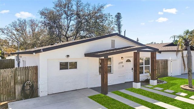 1778 NEW HAMPSHIRE AVENUE NE, St Petersburg, FL 33703