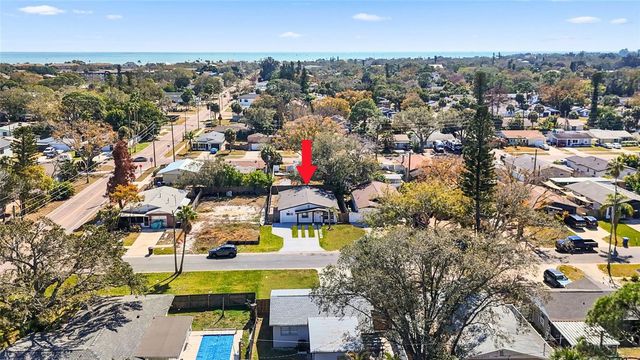 1778 NEW HAMPSHIRE AVENUE NE, St Petersburg, FL 33703