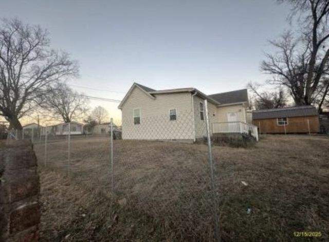 218 W Winchester St, Gallatin, TN 37066