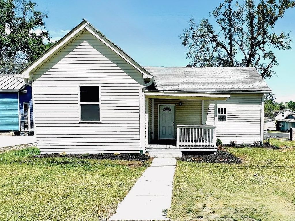 218 W Winchester St, Gallatin, TN 37066