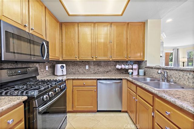 100 Verdin Lane, Aliso Viejo, CA 92656