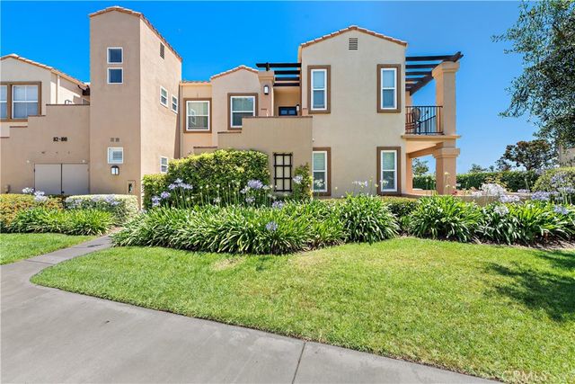 100 Verdin Lane, Aliso Viejo, CA 92656