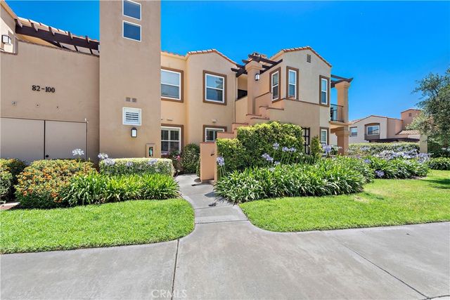 100 Verdin Lane, Aliso Viejo, CA 92656