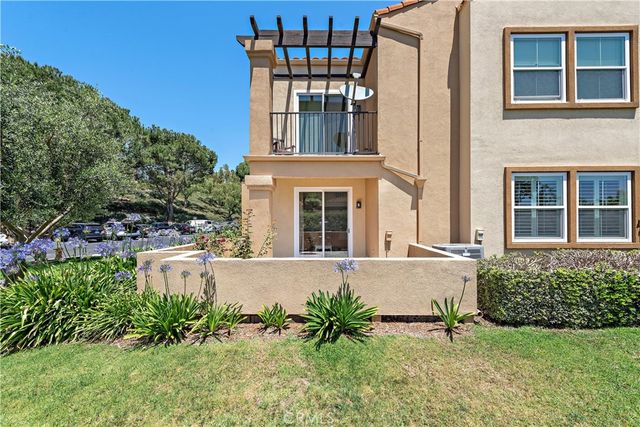 100 Verdin Lane, Aliso Viejo, CA 92656